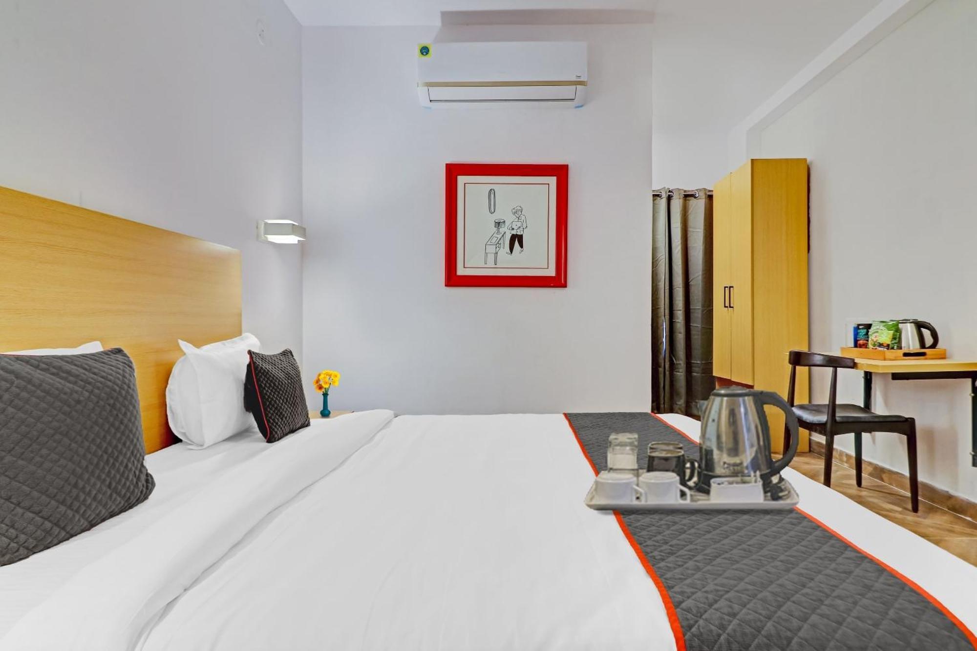 Townhouse S R Nagar Near Hyderabad