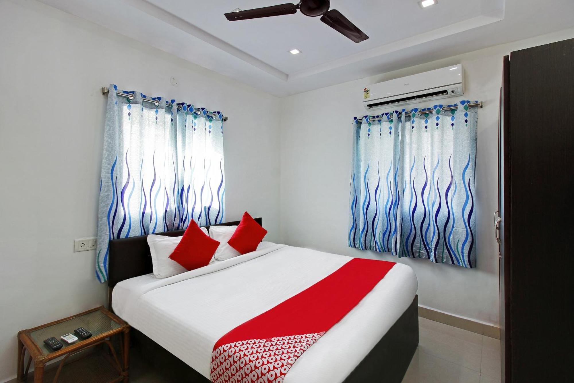 Hotel Super O Golden Hive Madhapur Near Shilparamam