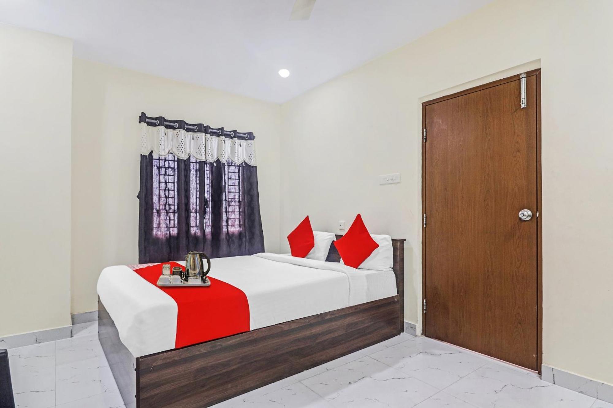 O Sri Navya Grand Near Nexus Hyderabad