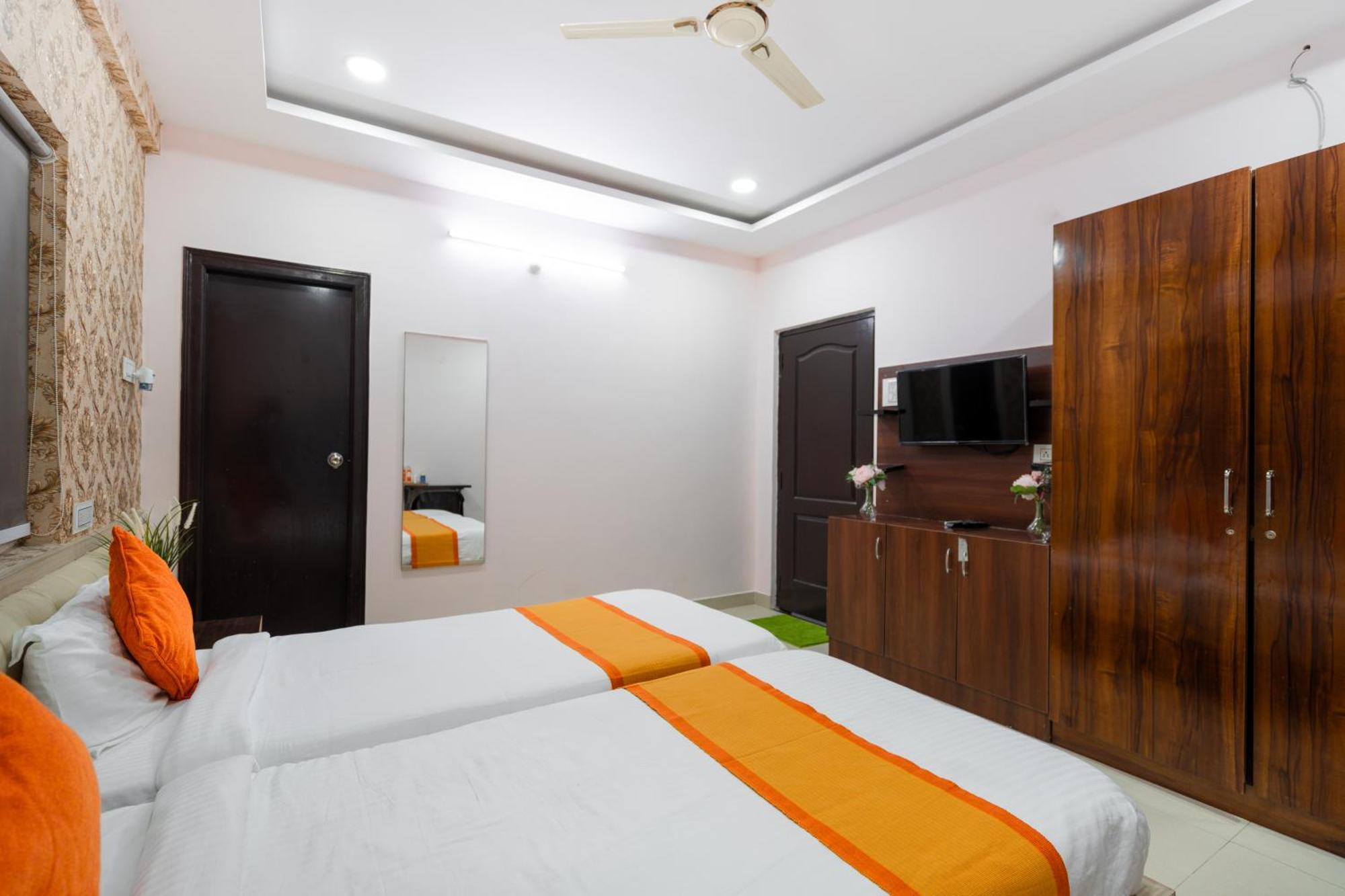 Iris At Nest 3* Hyderabad