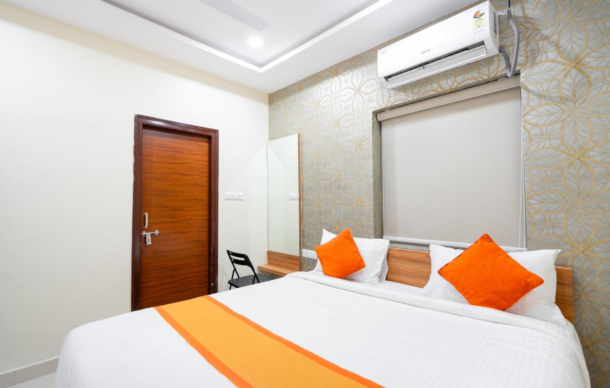 Iris At Nest 3* Hyderabad