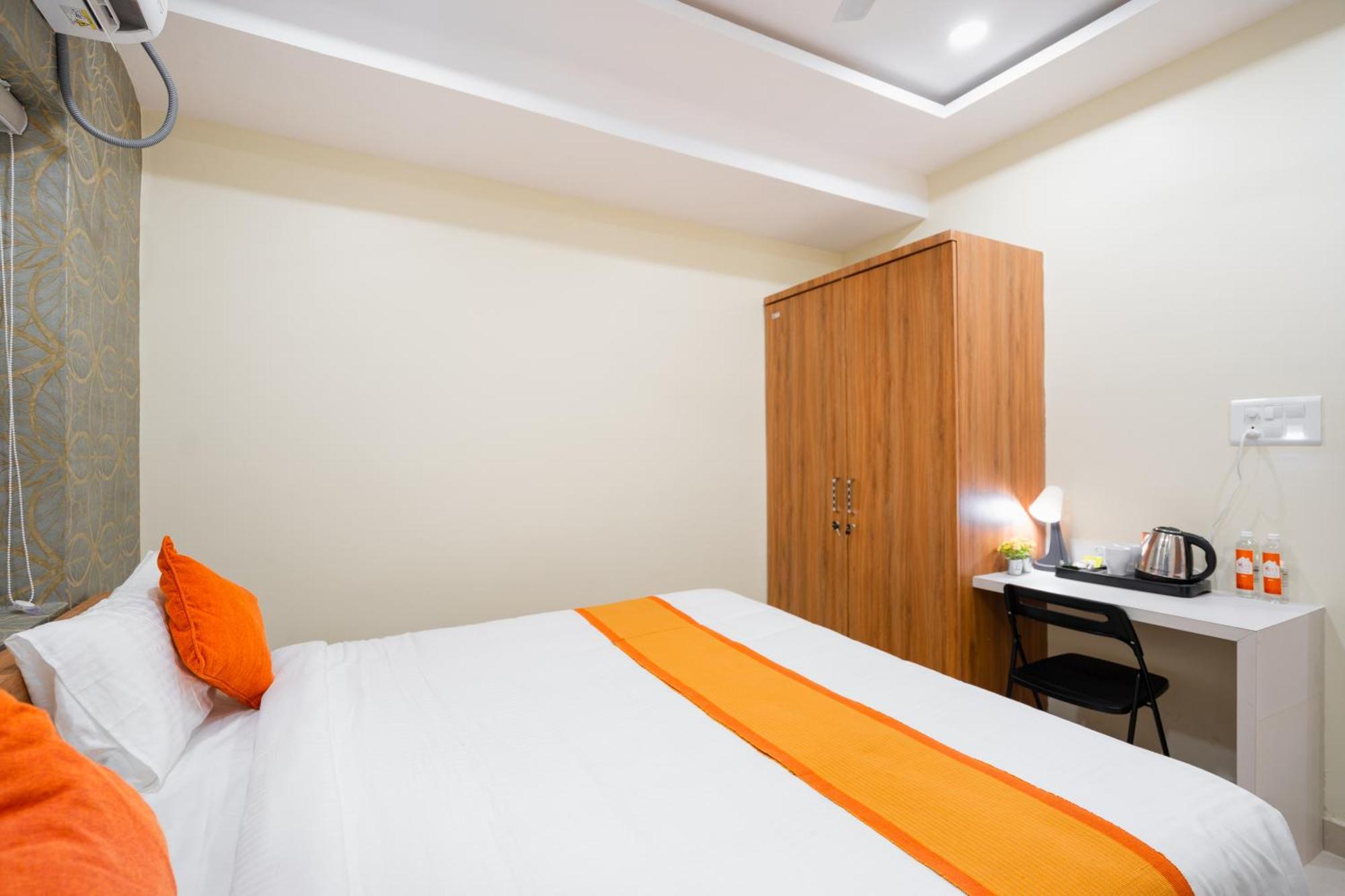 Hotel Iris At Nest 3*