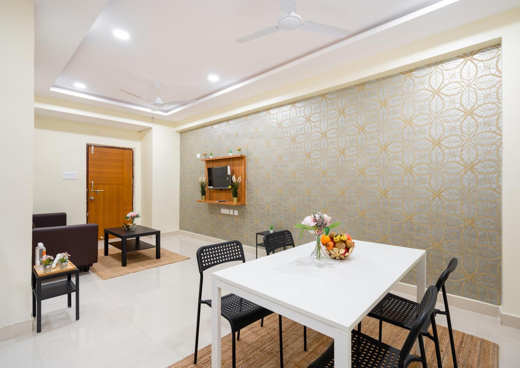Iris At Nest Hotel Hyderabad