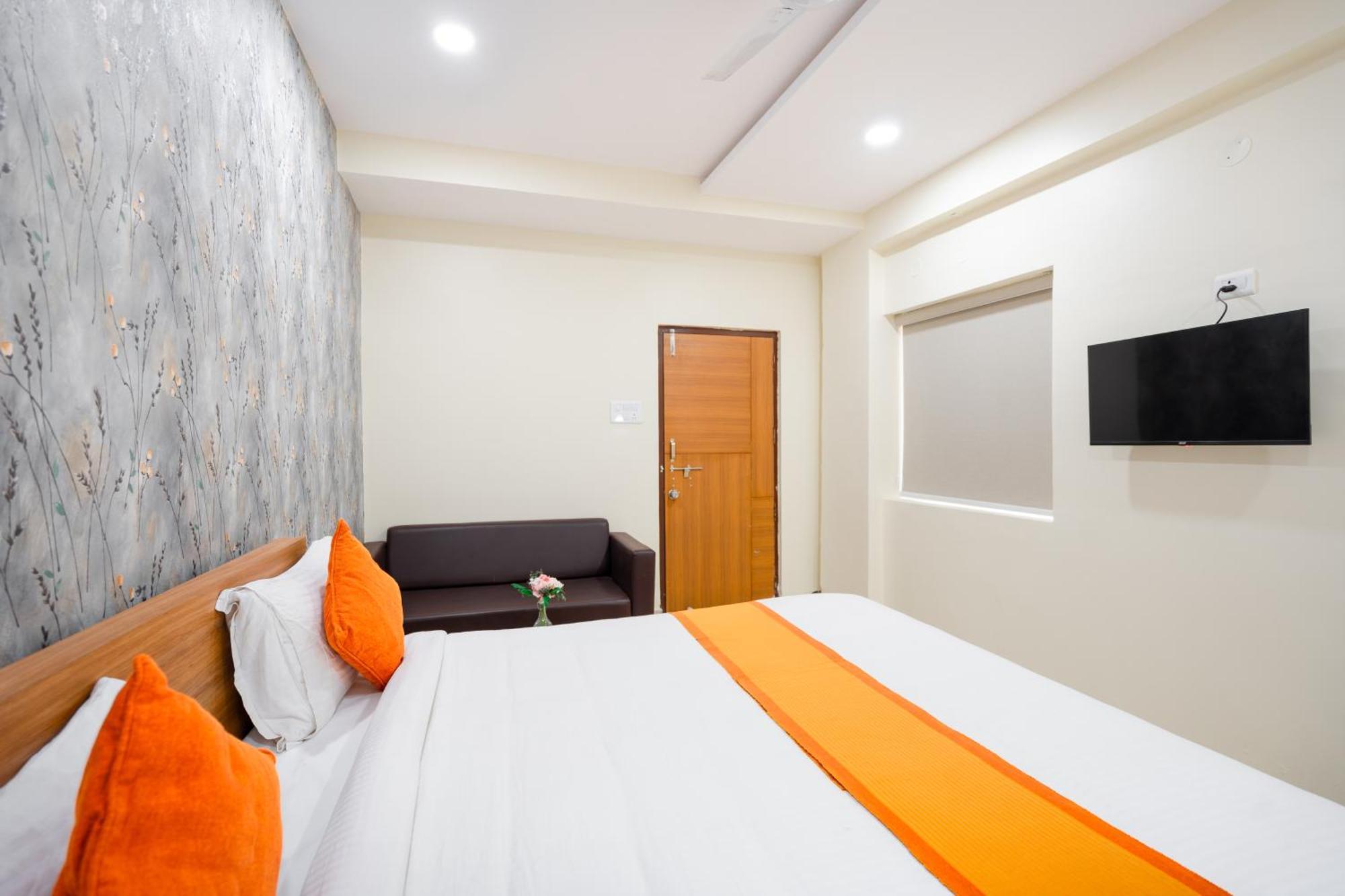 Hotel Iris At Nest Hyderabad