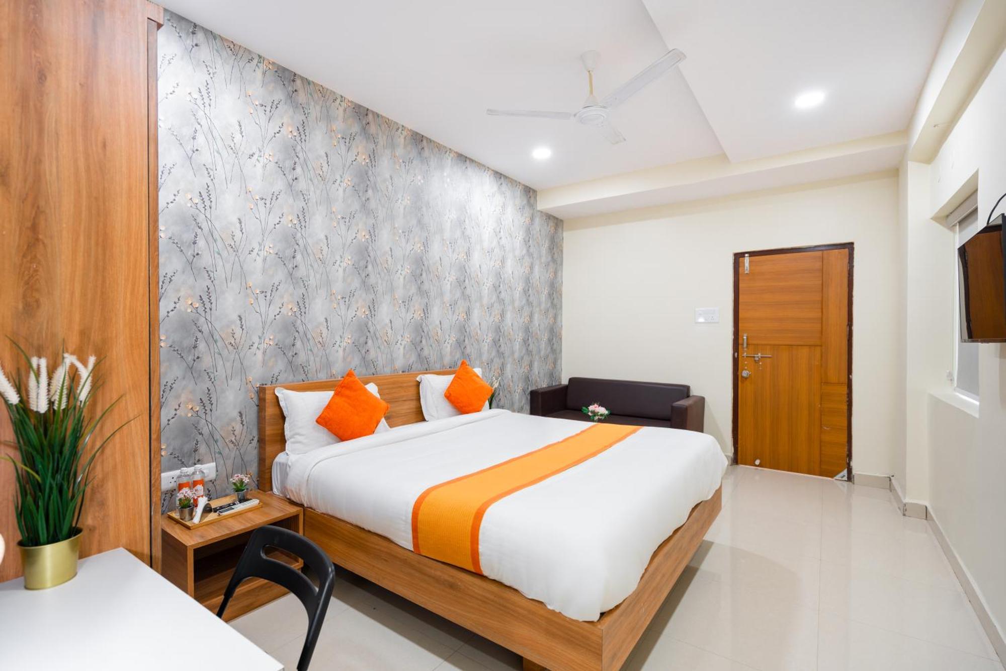 Hotel Iris At Nest 3*