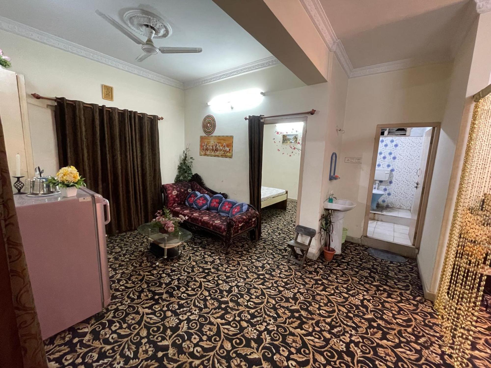 Apartment A To Z Hyderabad