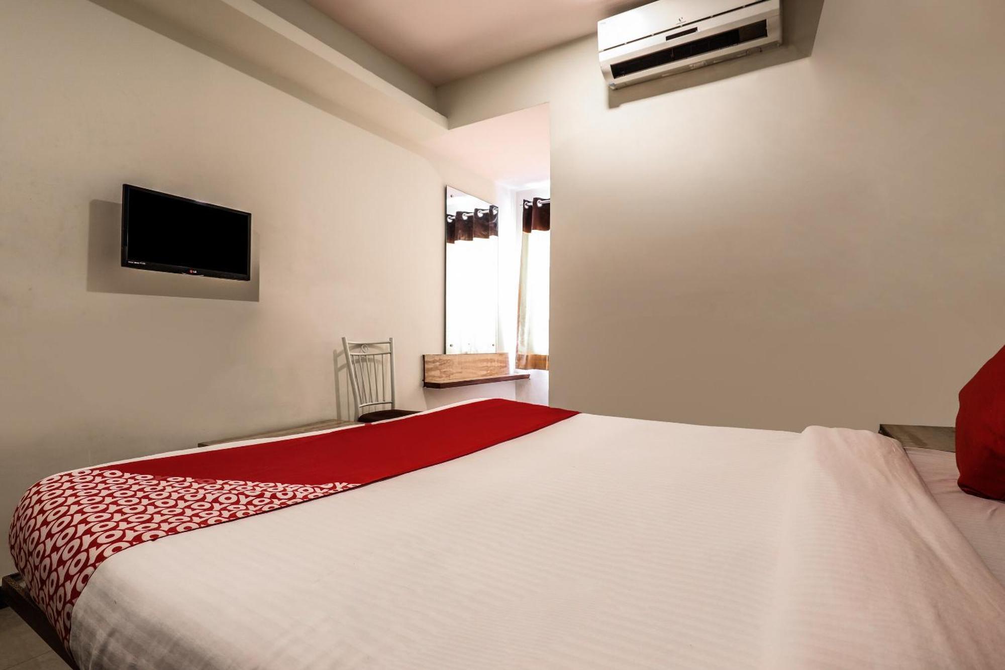 Hotel O Sree Ayaansh Residency Near Nexus