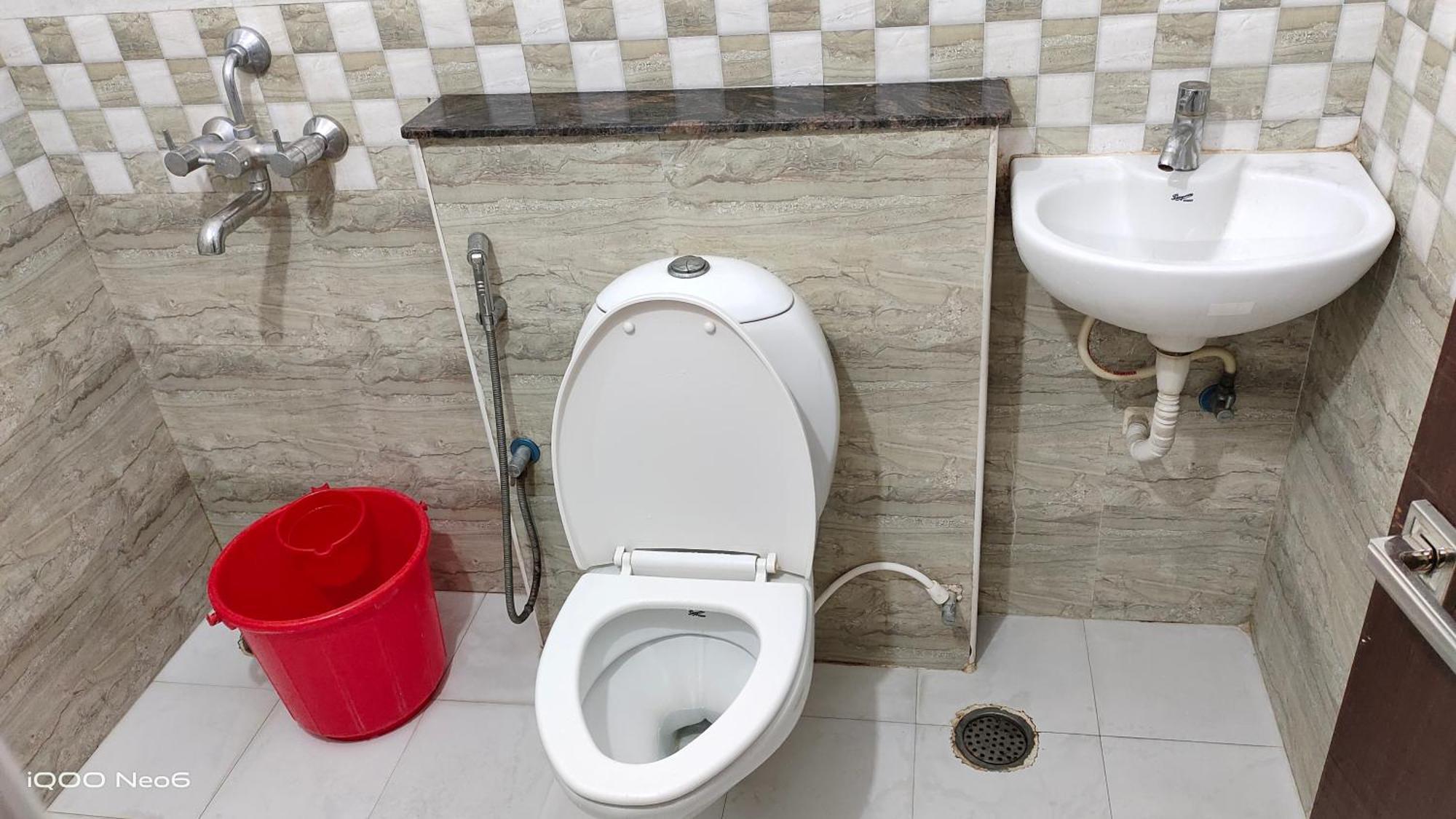Guest house Hitech Shilparamam Hyderabad