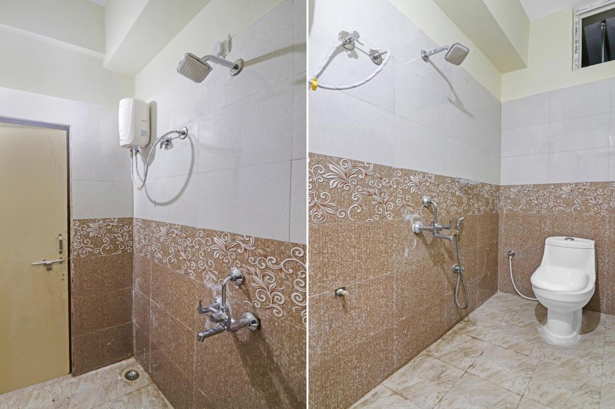 Hotel Capital O Kamakshi Hyderabad