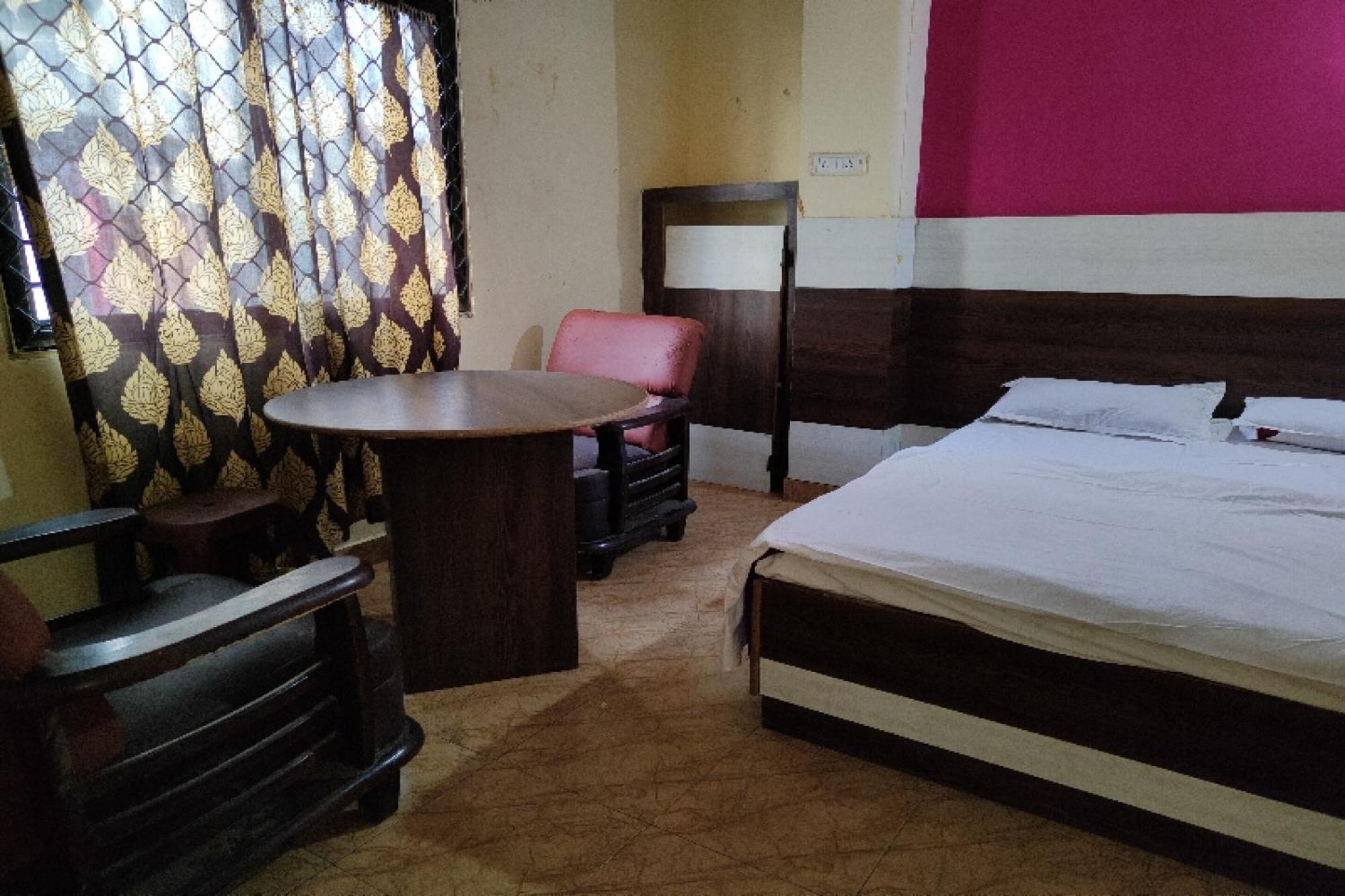 Oyo Baba Classic Near Secundrabad Railway Station 2* Hyderabad