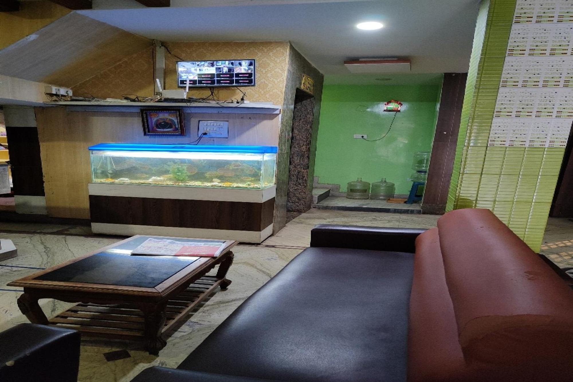Hotel Oyo Baba Classic Near Secundrabad Railway Station Hyderabad