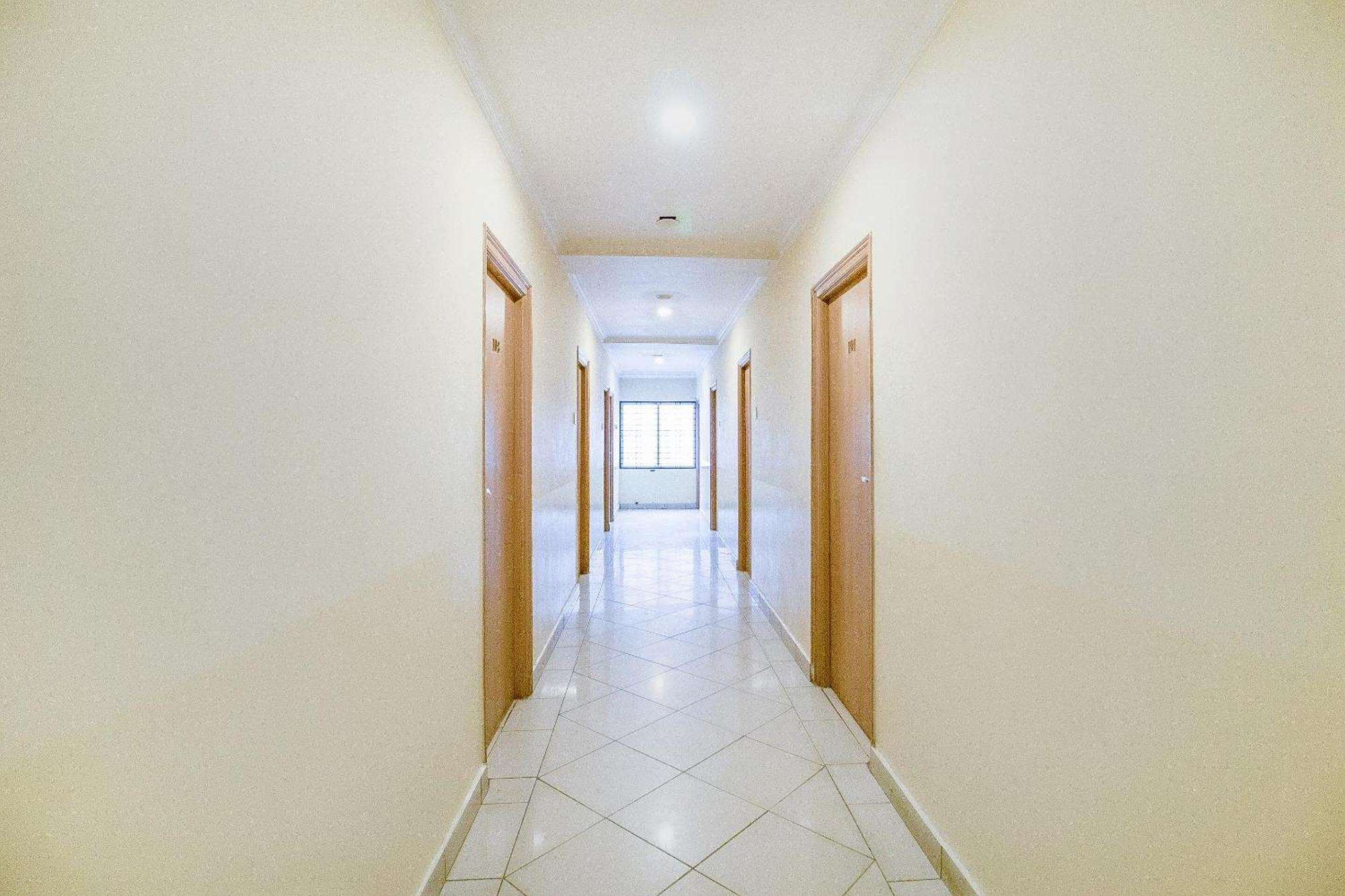Hotel New Platinum Opp New Malakpet Metro Station