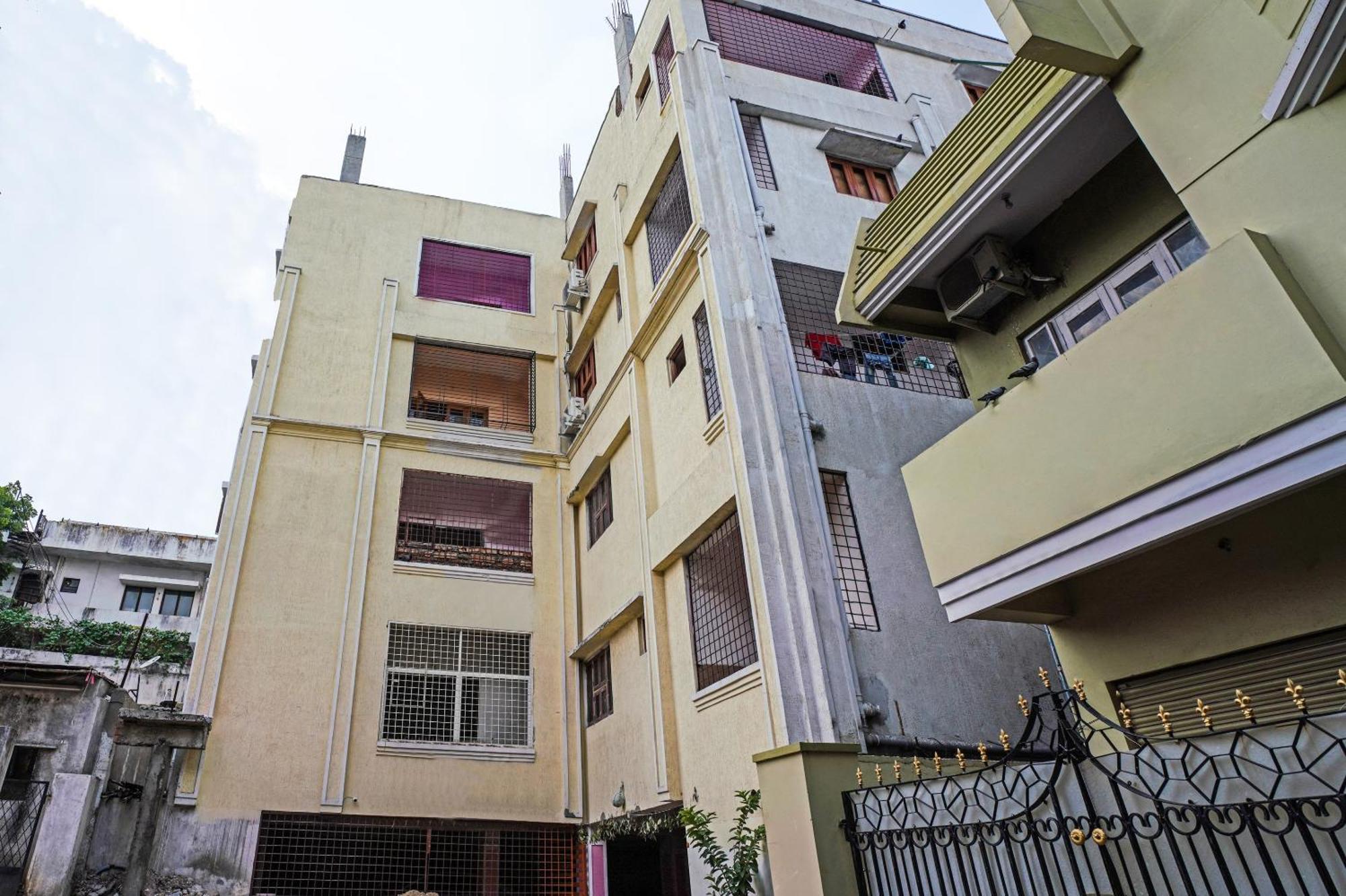 Hotel O Mint Leaves Near Alcazar Mall Hyderabad