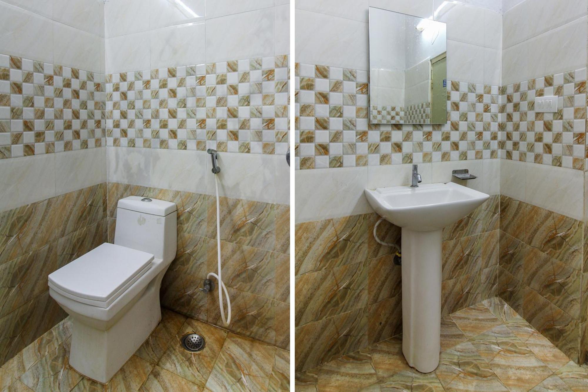 O Luxury Near Begumpet Airport Hyderabad