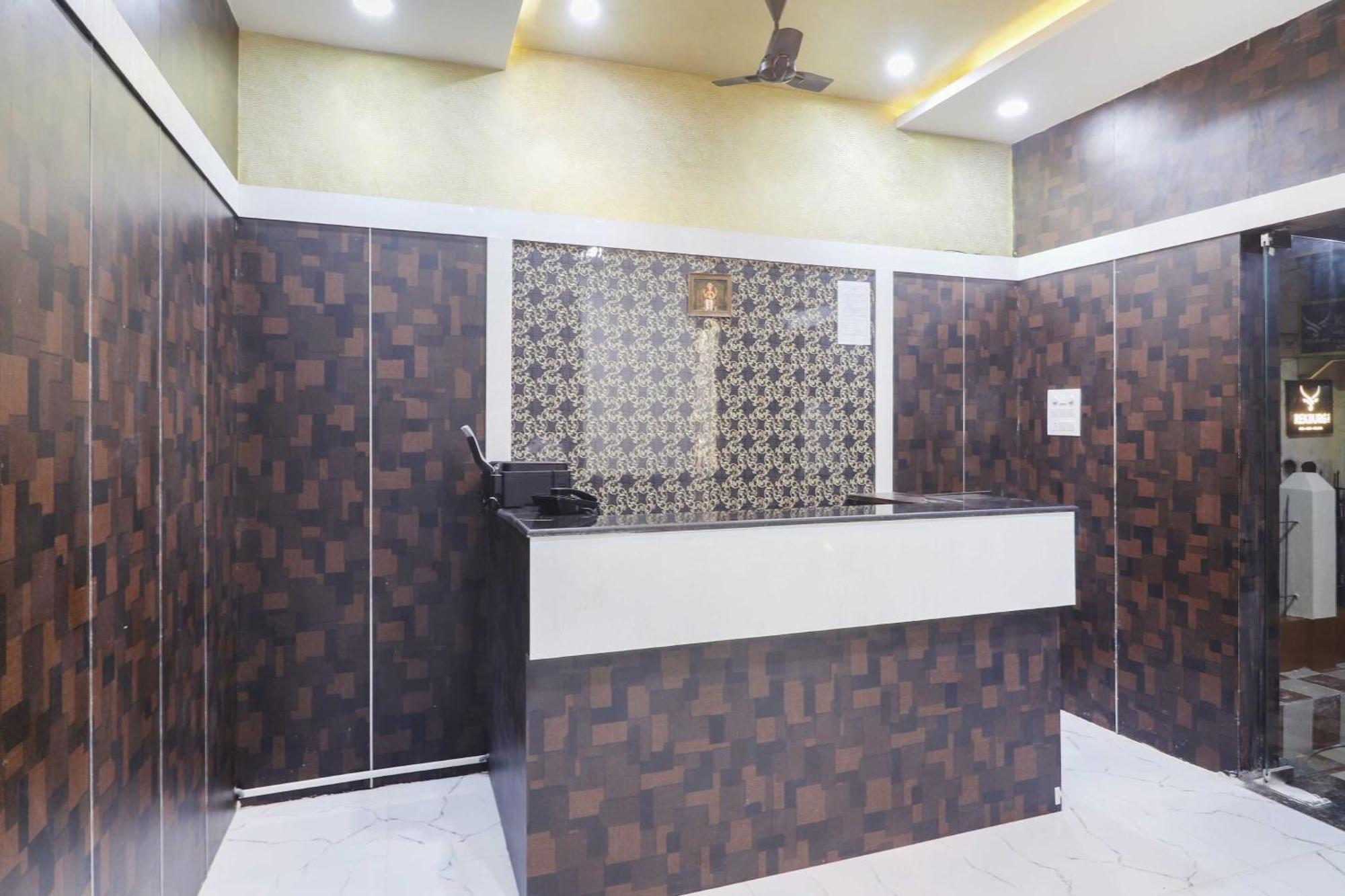 O 74966 Shree Amardeep 2* Hyderabad
