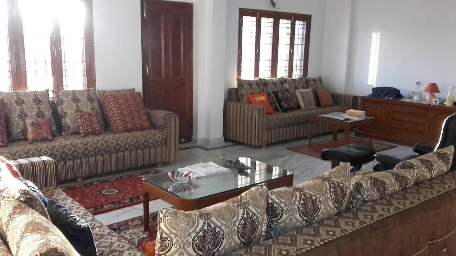 Anjani Mansion 3*