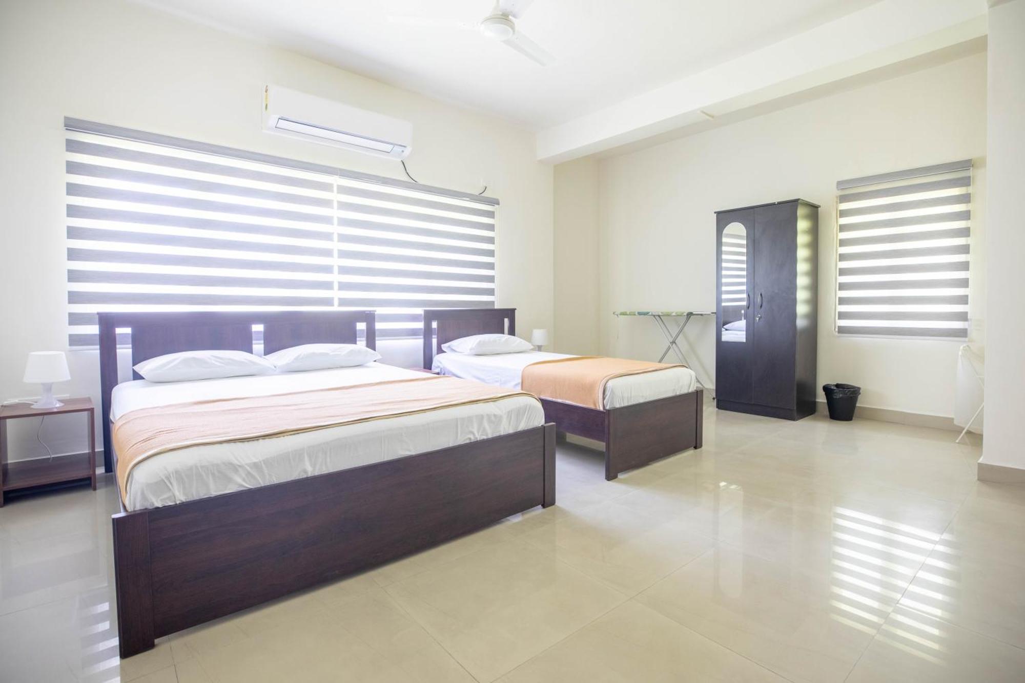 Apartment Neemtree Hyderabad