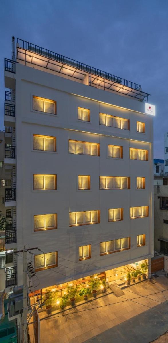 Hotel Skyla & - Hitech Hyderabad