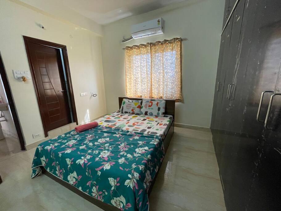 Beautiful 3bhk At Kukatpally Y Junction