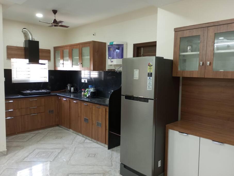 Apartment Ahasa Glen *