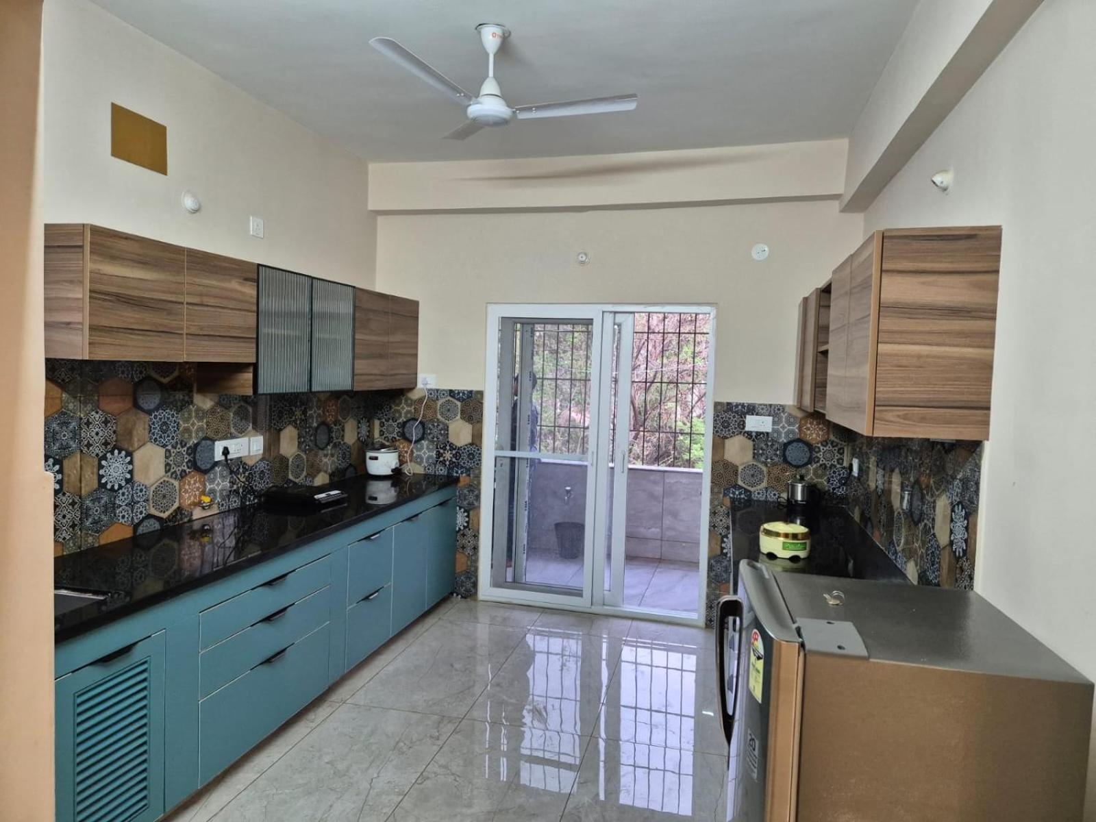 Swayamkrushi 2nd Floor Hyderabad