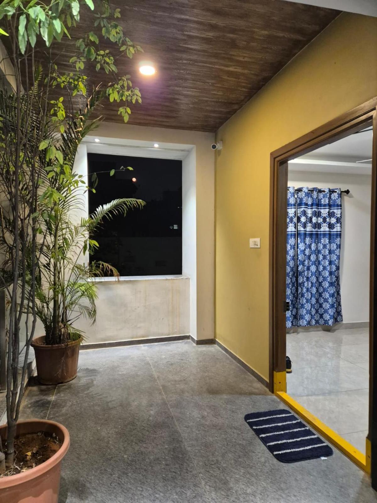 Swayamkrushi 2nd Floor Apartment *