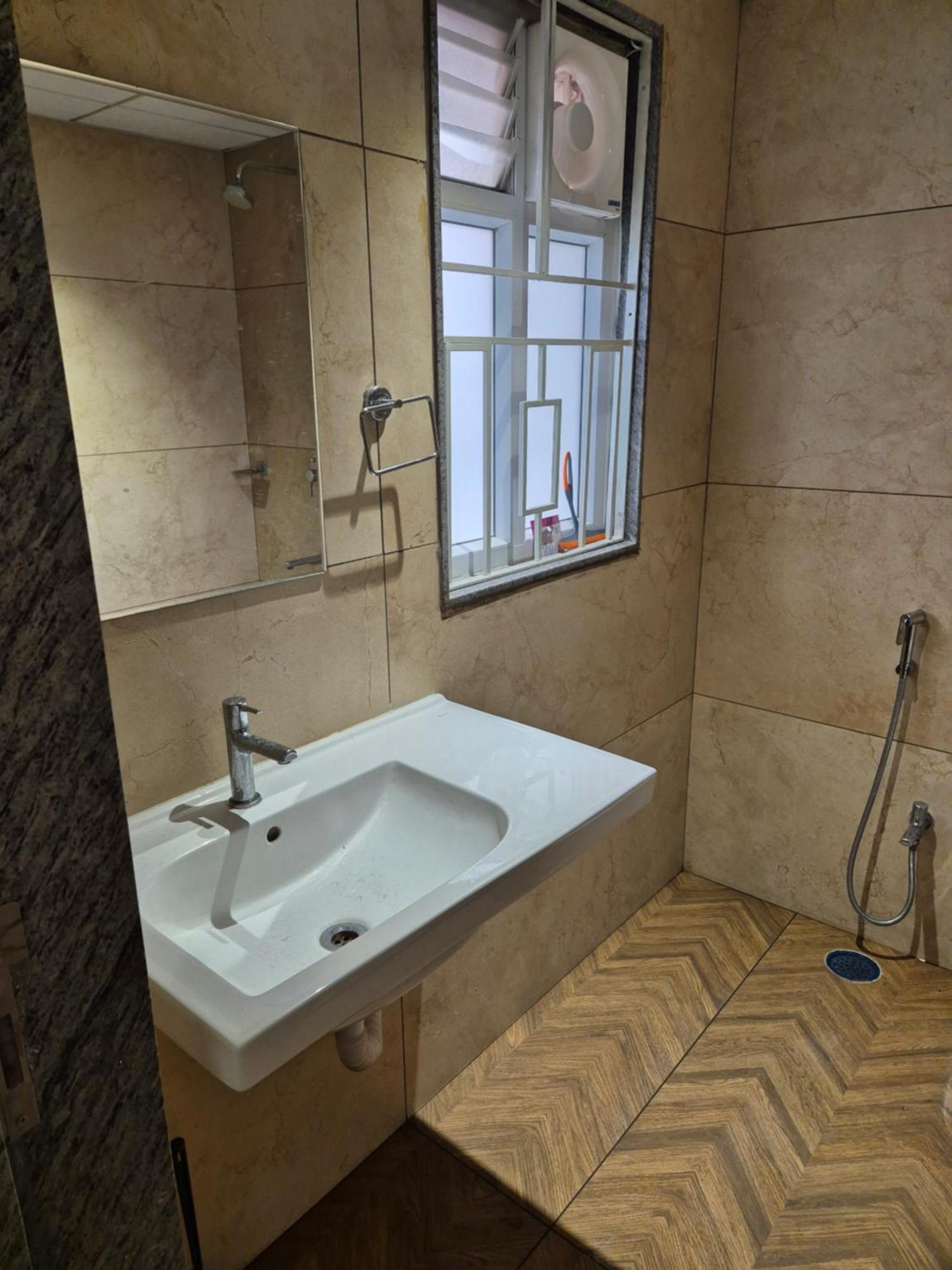 Swayamkrushi 2nd Floor Apartment *