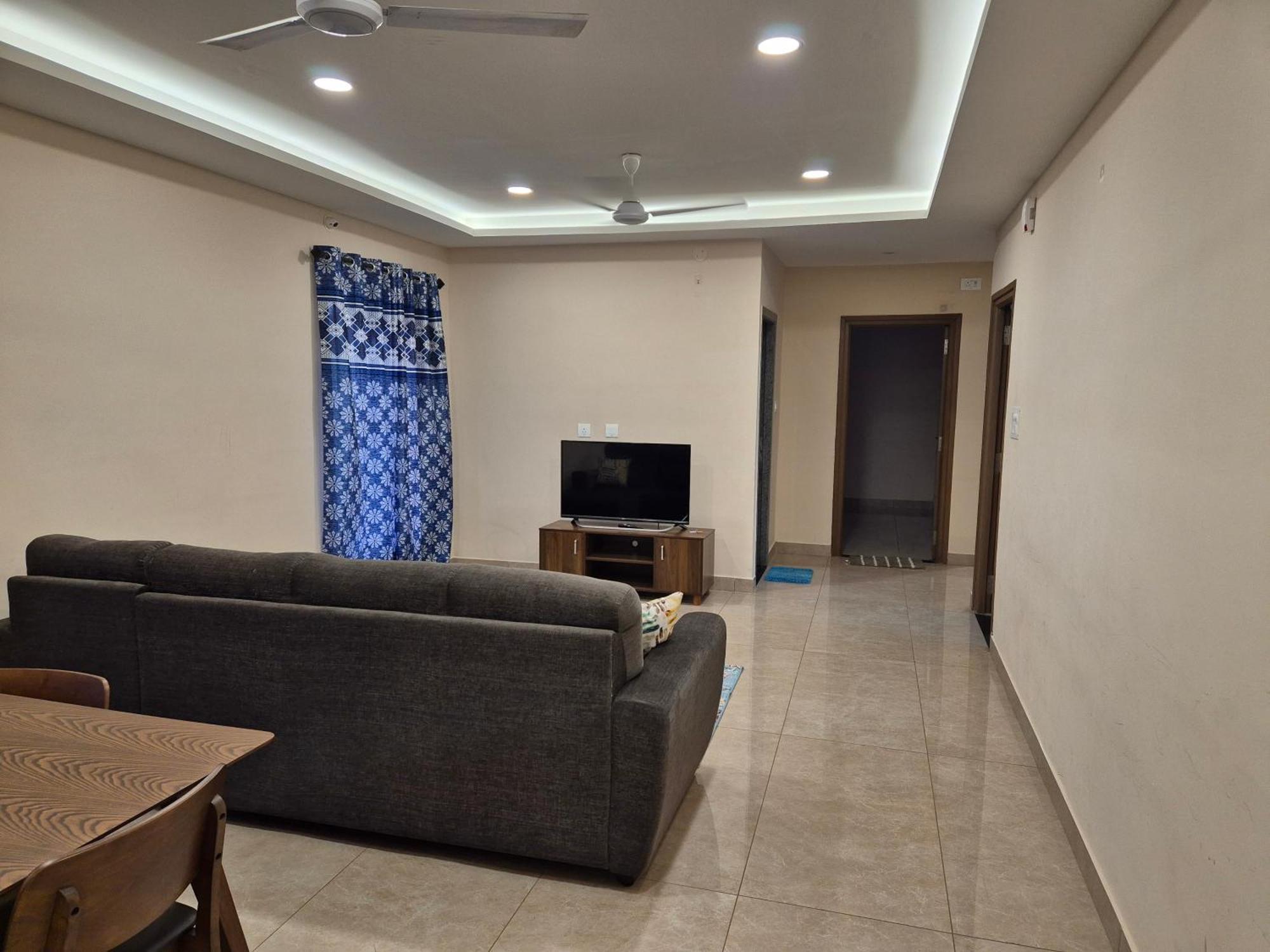 Swayamkrushi 2nd Floor Hyderabad