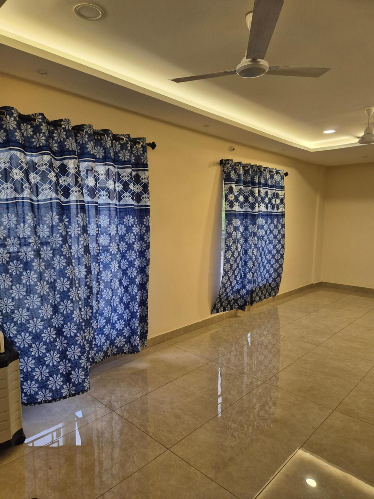 Swayamkrushi 2nd Floor Hyderabad