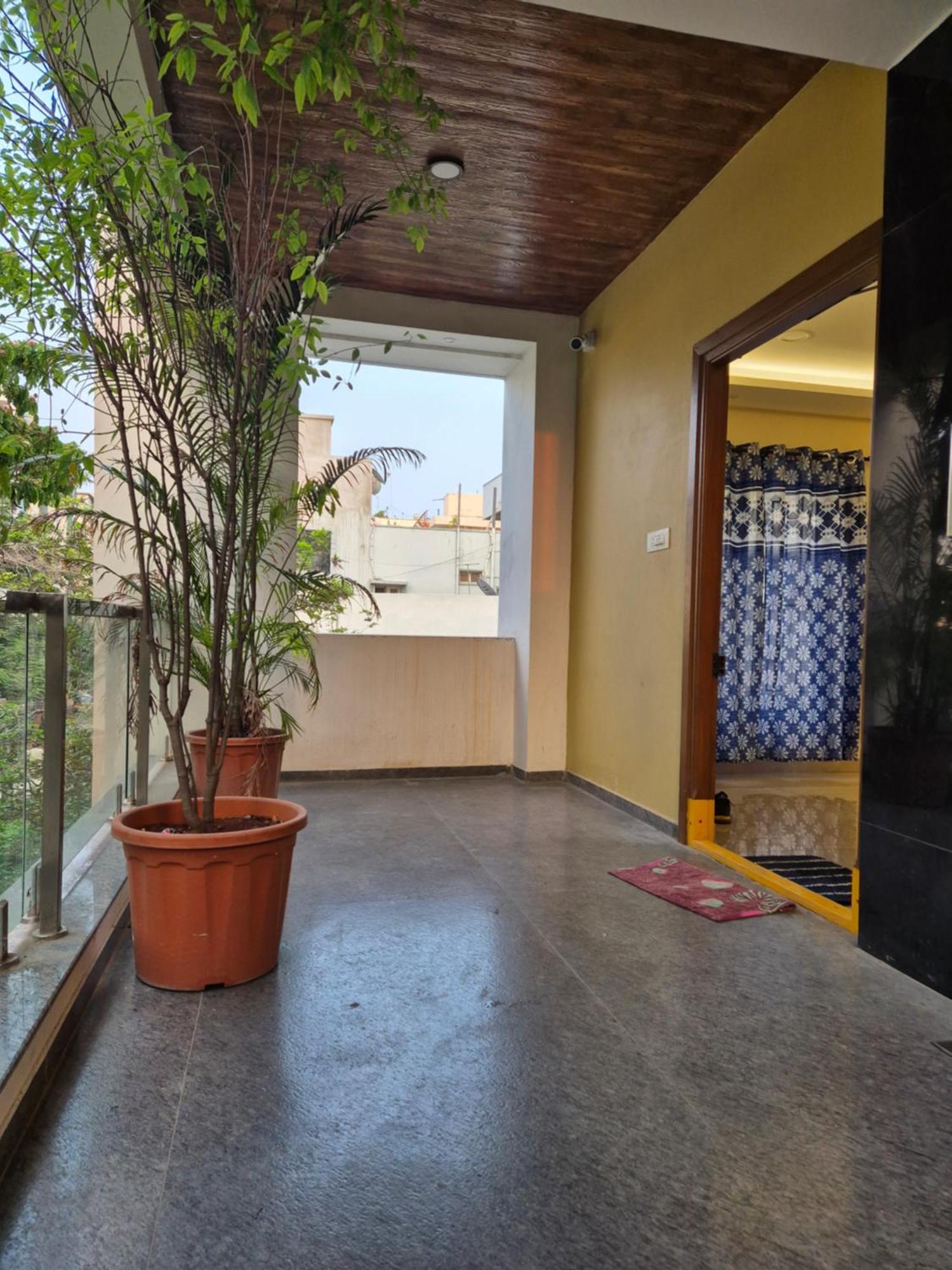 Swayamkrushi 2nd Floor *