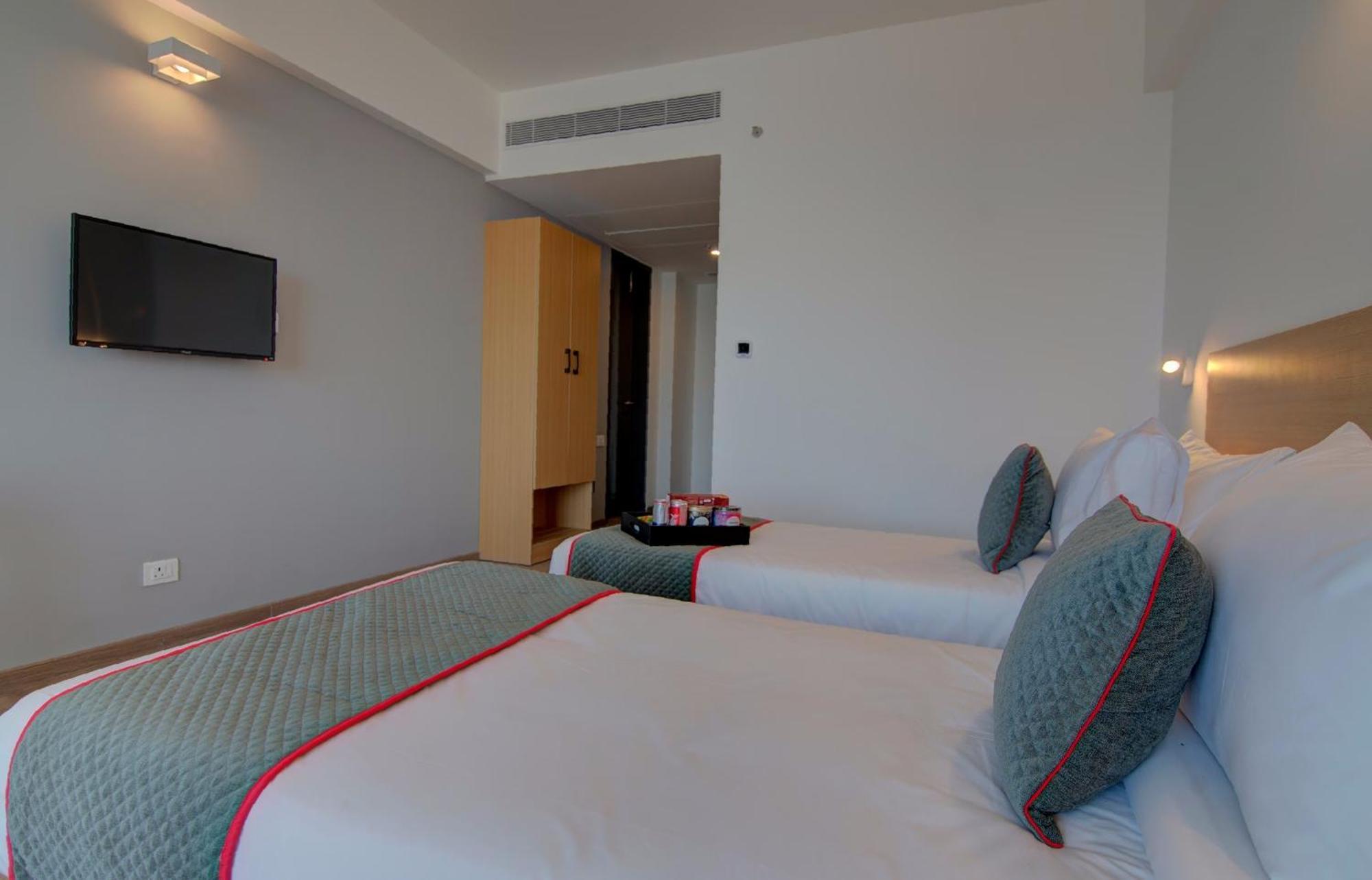 Townhouse De Alphabet Hotel 4*