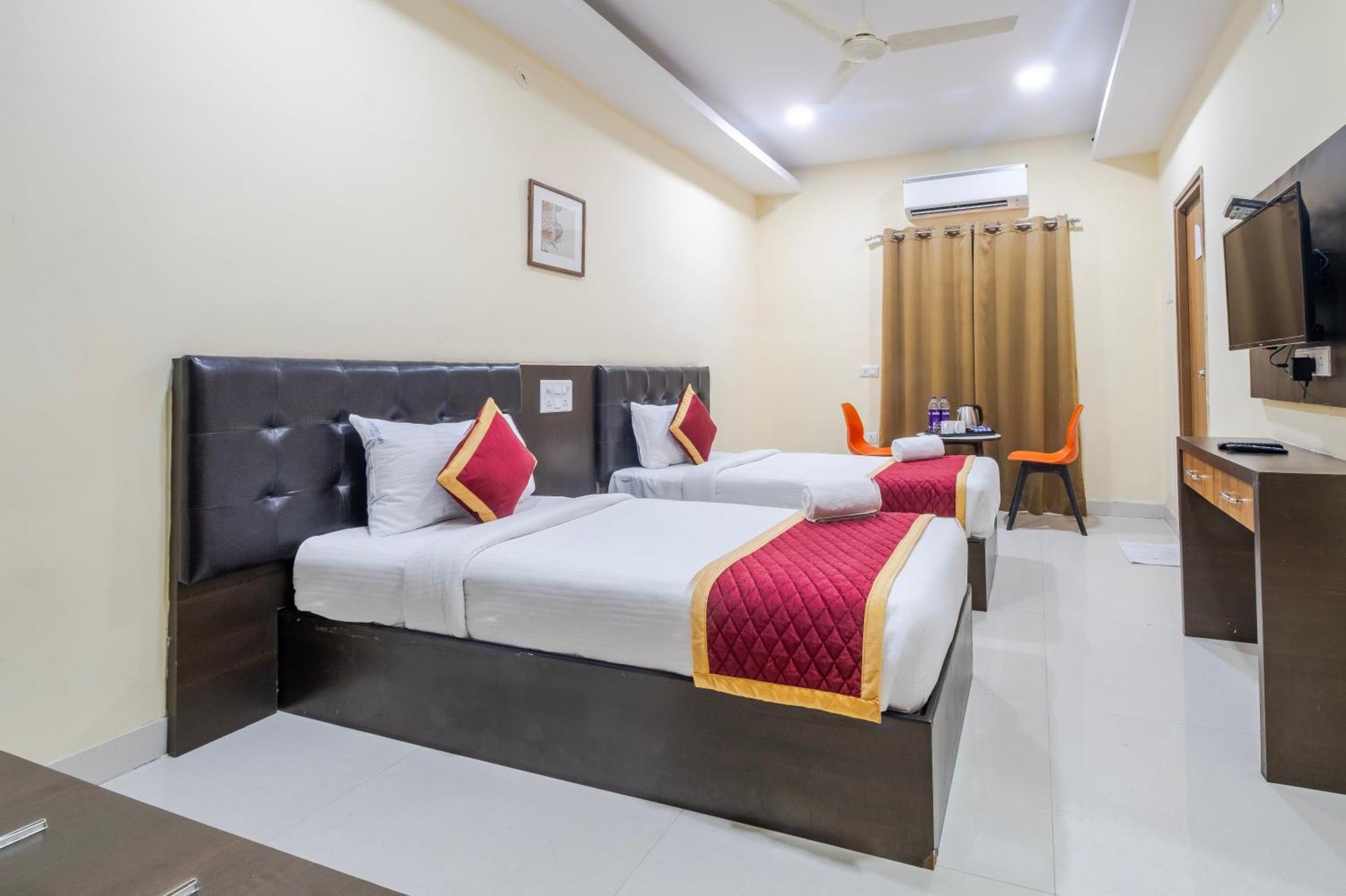 Hotel Lemonridge Kukatpally
