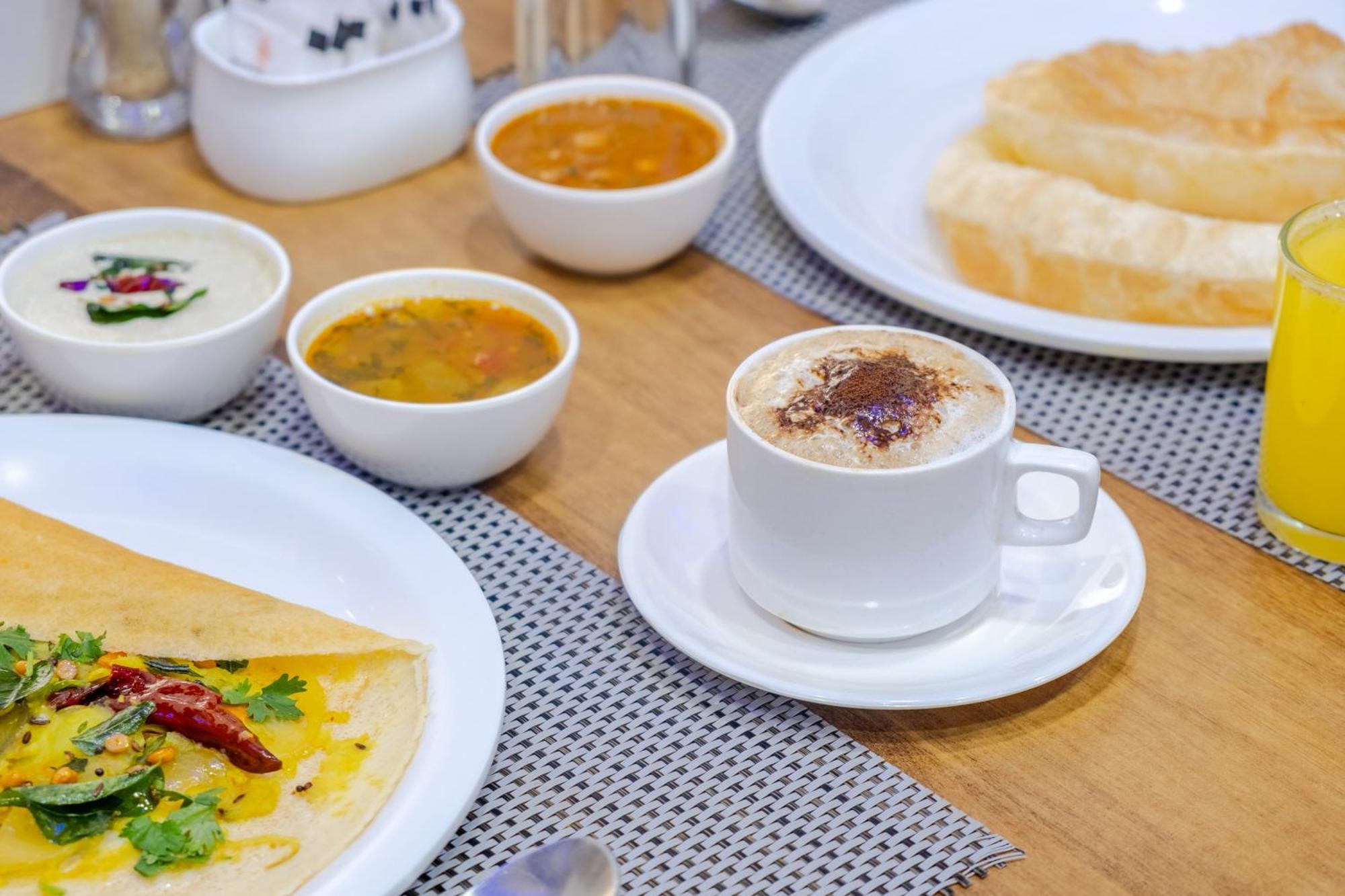 Hotel Lemonridge Kukatpally