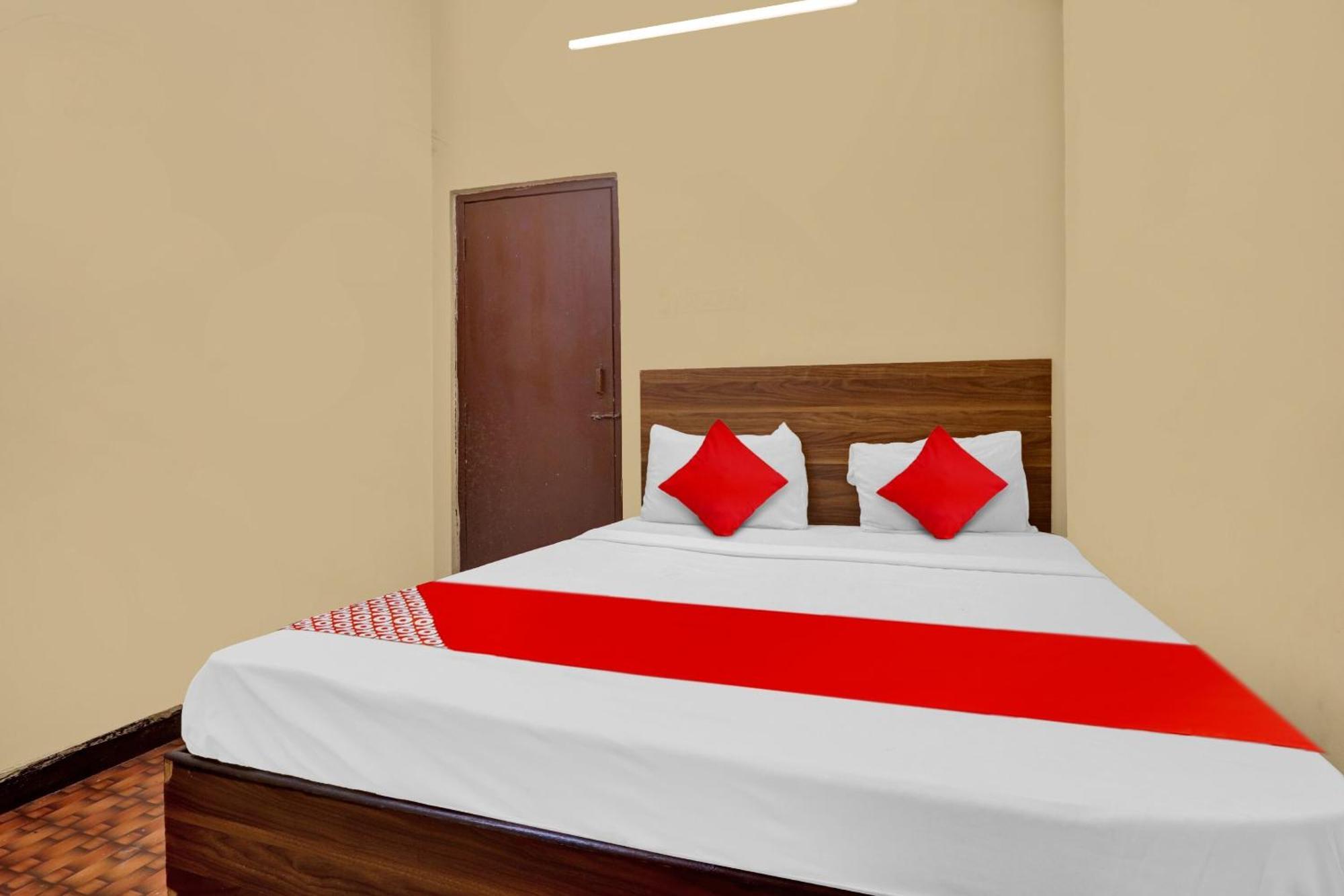 Hotel O Park 3*