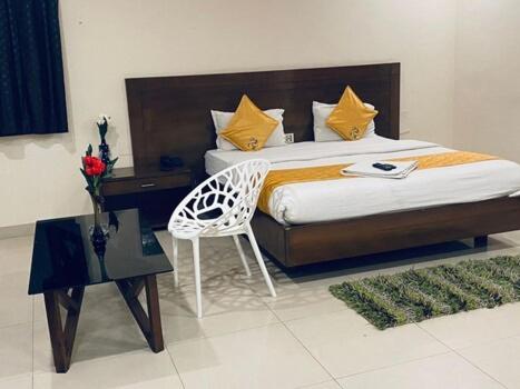 Kp Hitex Hotel