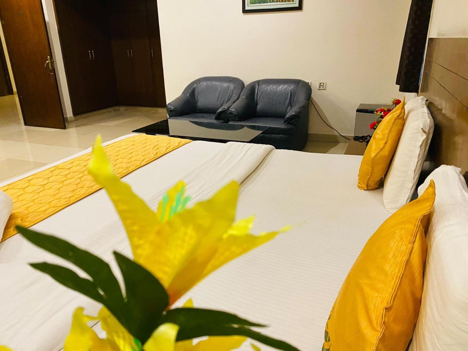 Hotel Kp Hitex Hyderabad