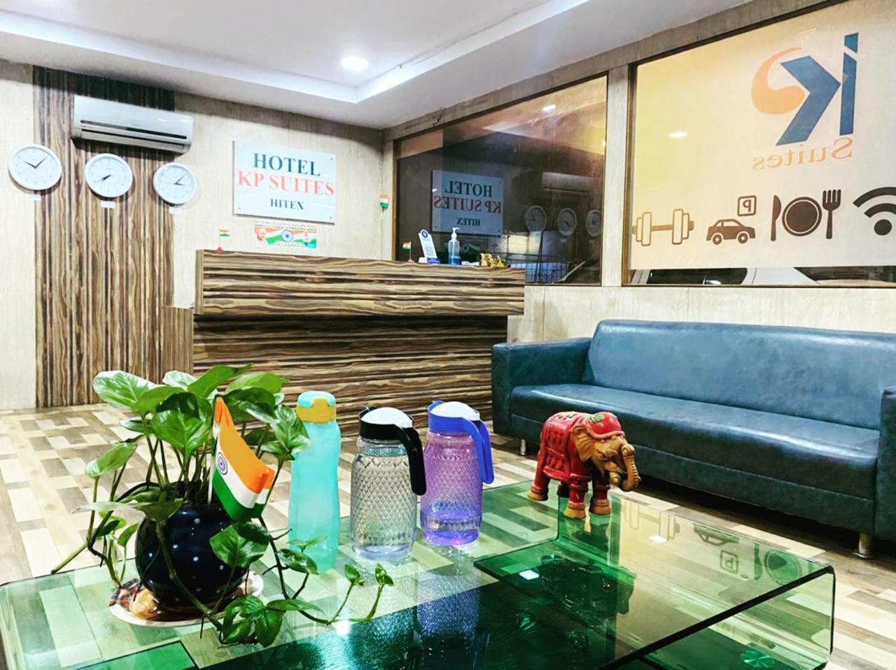 Hotel Kp Hitex