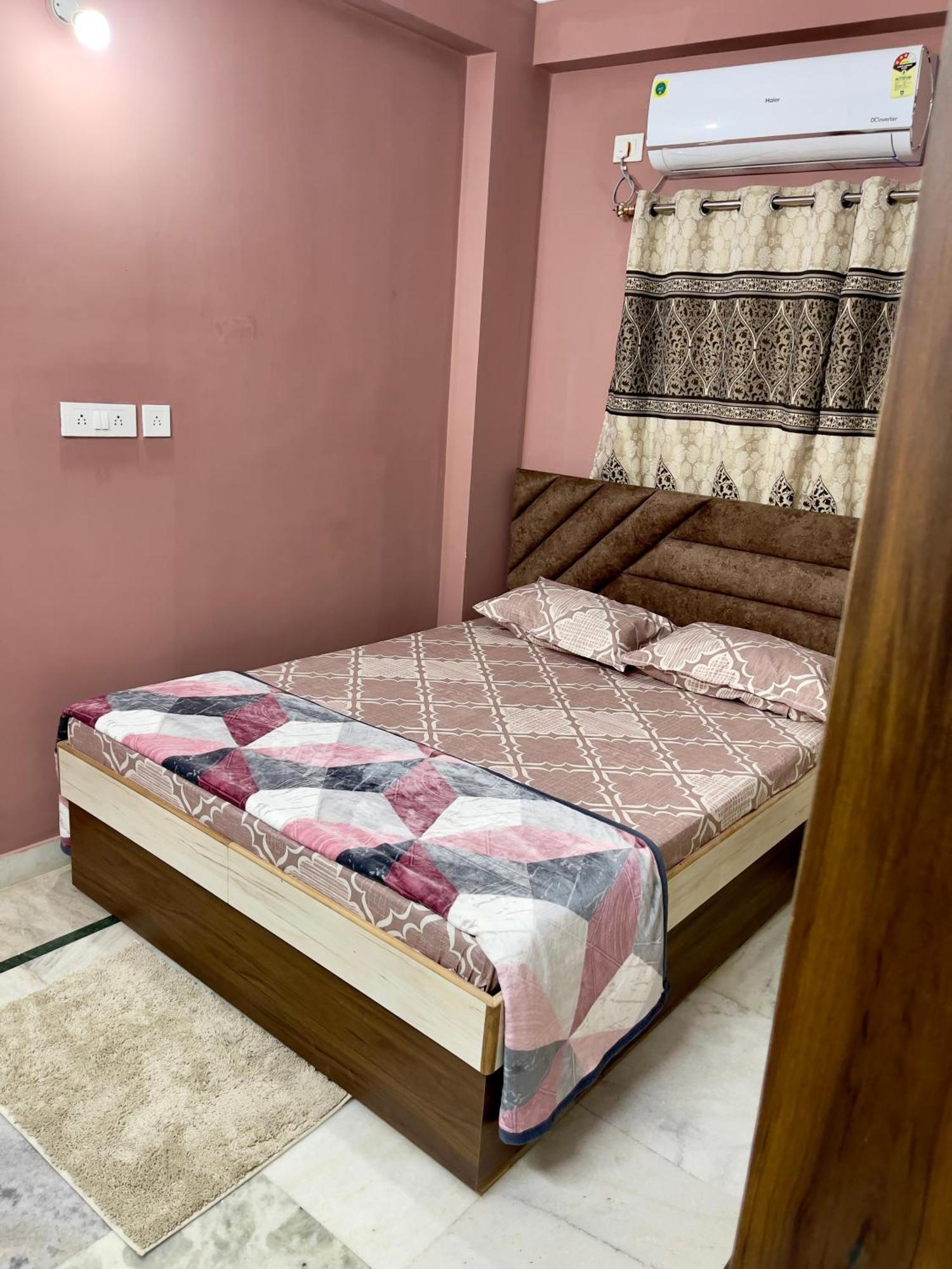 Apartment Castle-2bhk Luxurious Apartment/guesthouse *