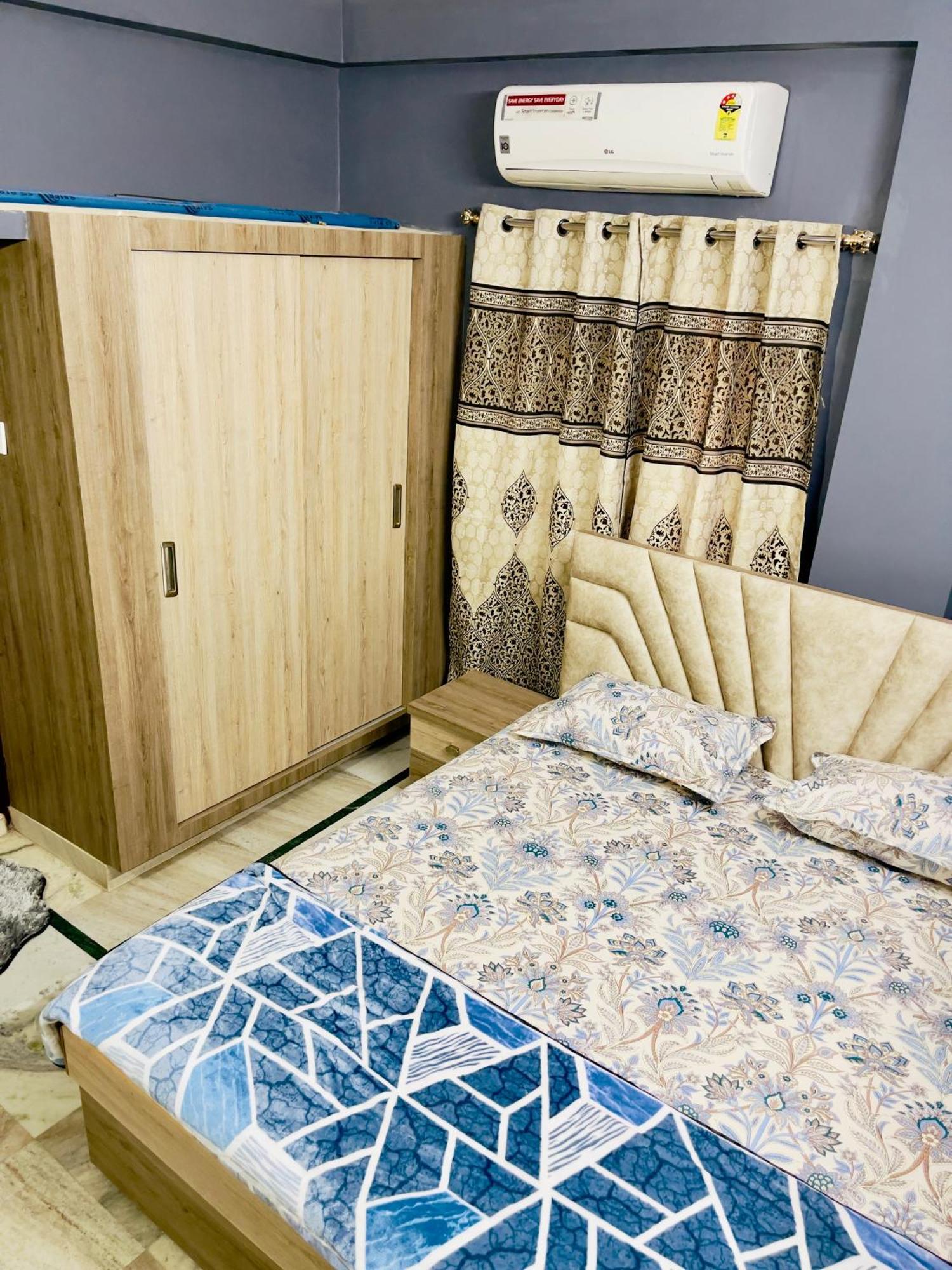 Apartment Castle-2bhk Luxurious Apartment/guesthouse Hyderabad