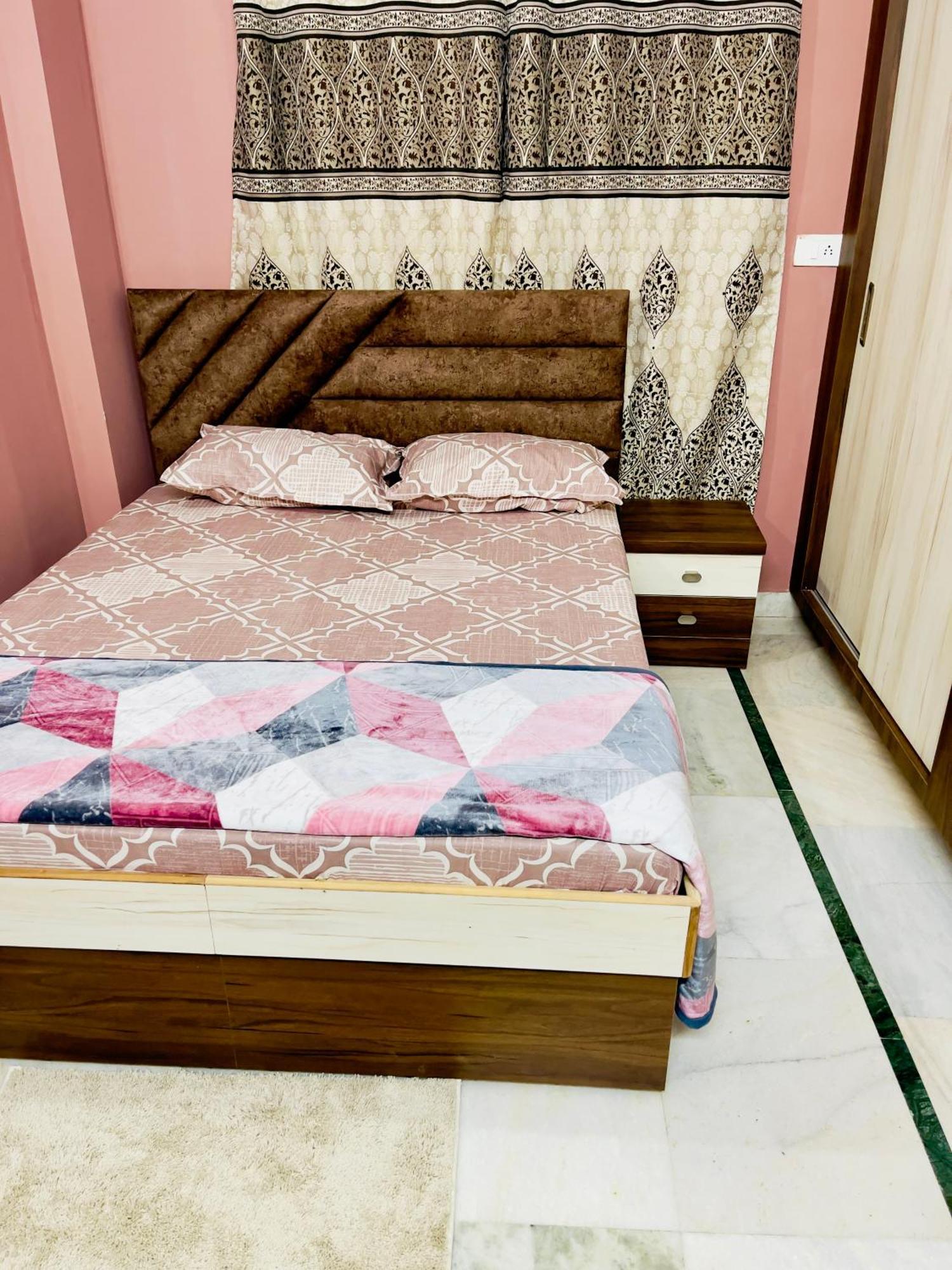 Apartment Castle-2bhk Luxurious Apartment/guesthouse