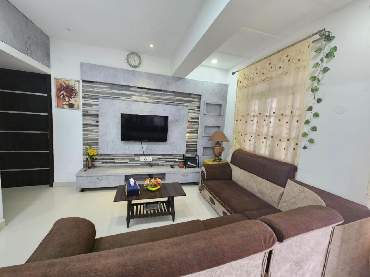 Stylish Penthouse - Atithi Estate Hyderabad