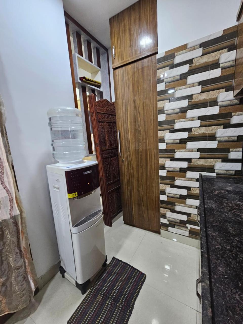 Stylish Penthouse - Atithi Estate * Hyderabad