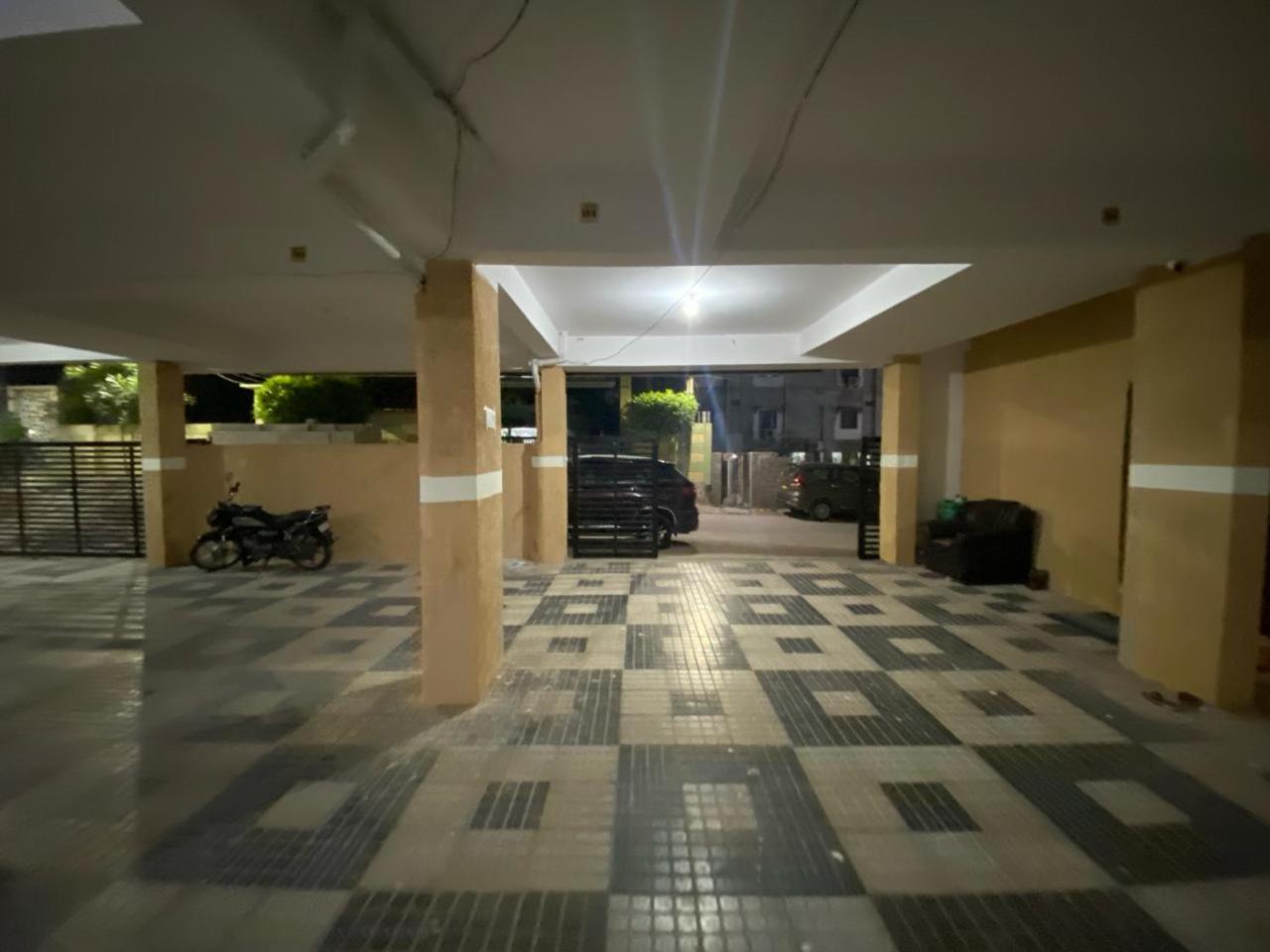Aj Homes Apartment *