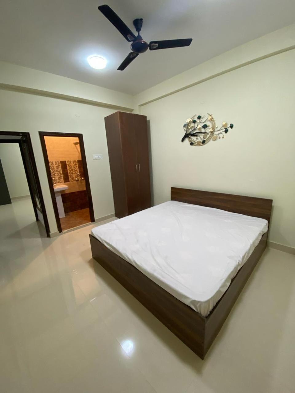 Aj Homes Apartment