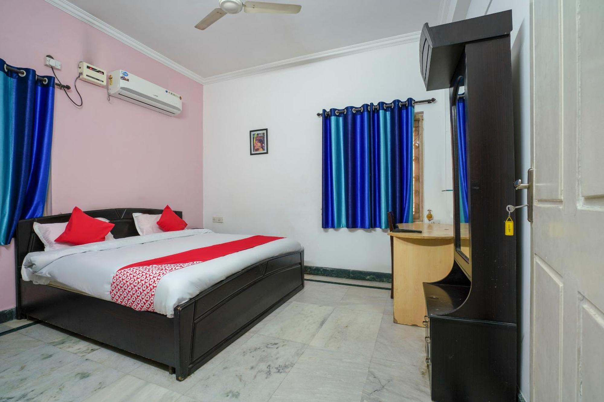 Hotel O Hill Street Service Near Gvk One Mall 3*