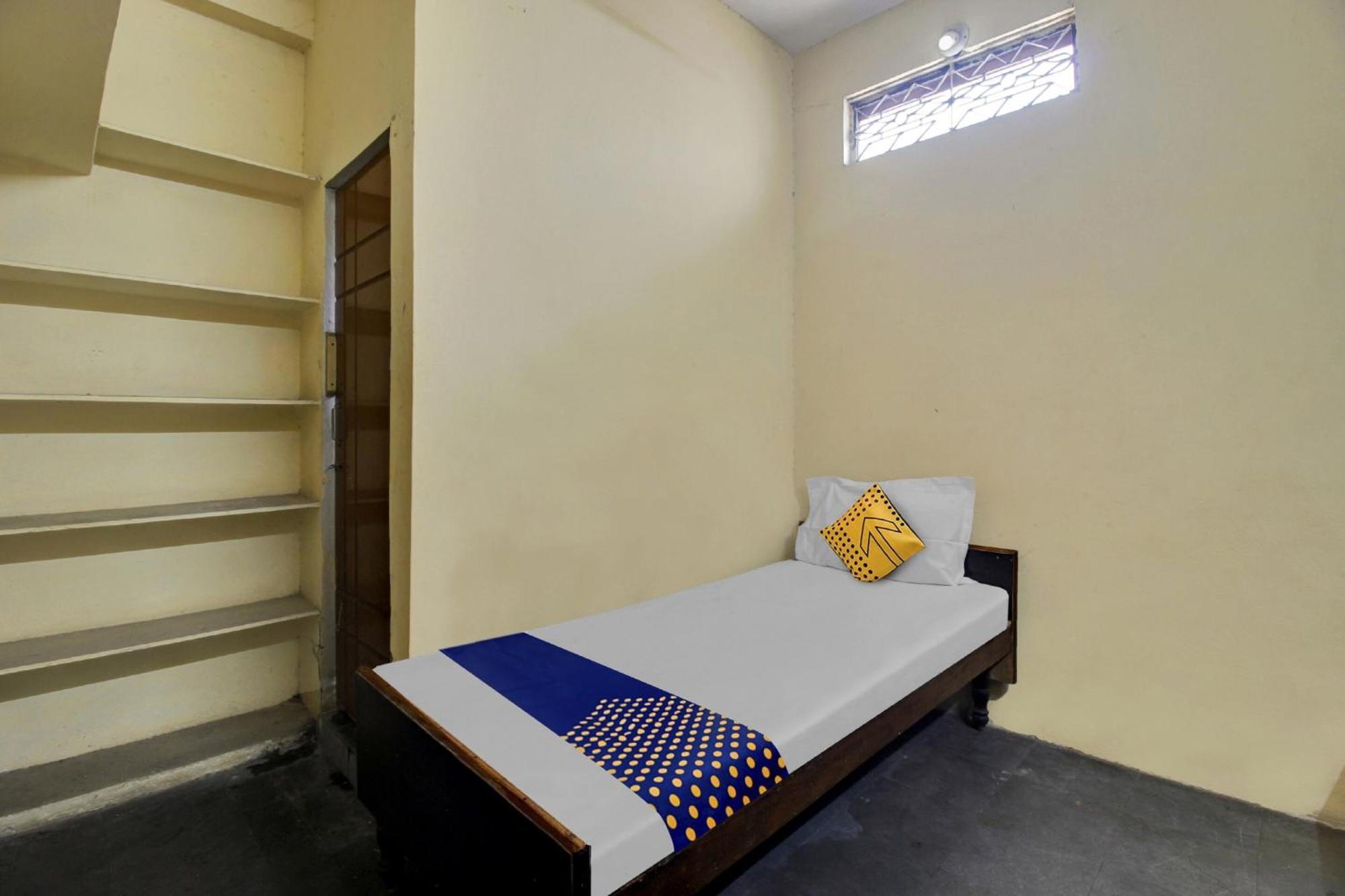 Hotel Spot On New Kaveri