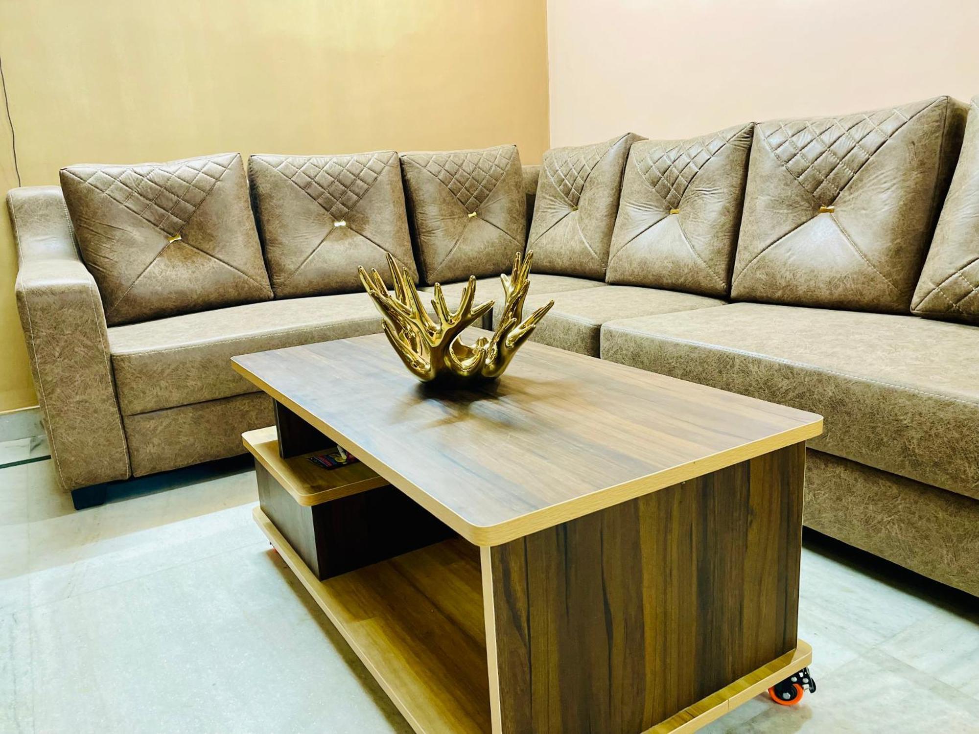 Apartment Castle-2bhk Luxurious Apartment/guesthouse Hyderabad