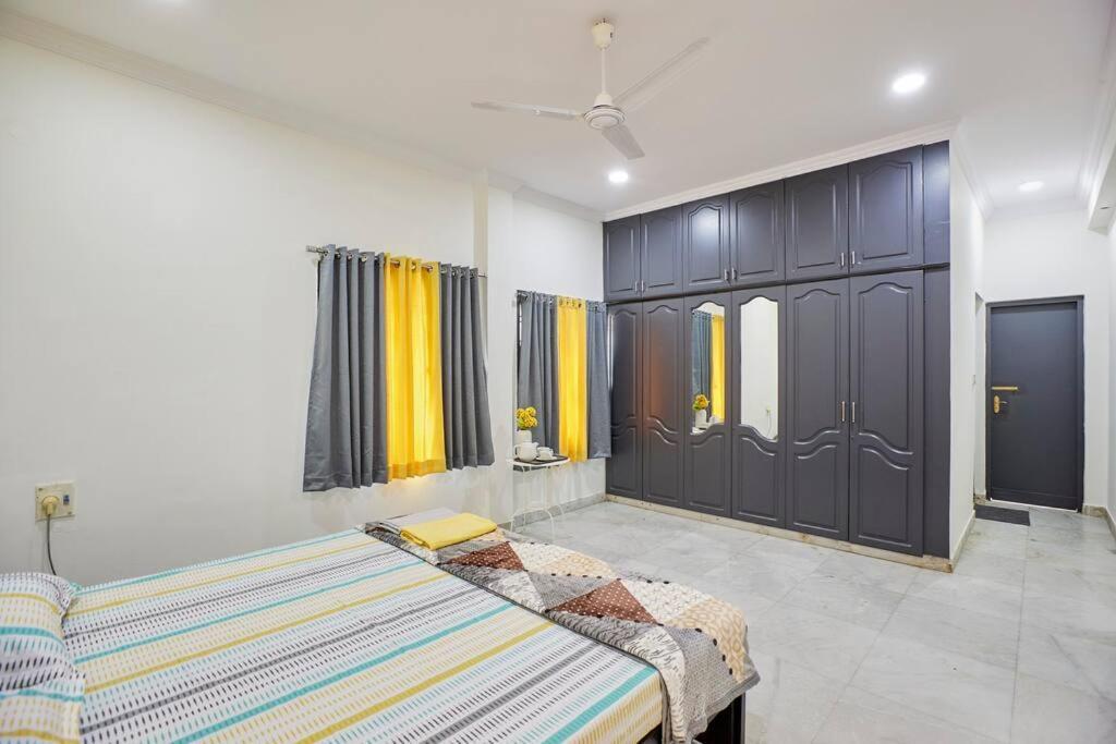 Legend's With Mini Kitchenette Apartment Hyderabad