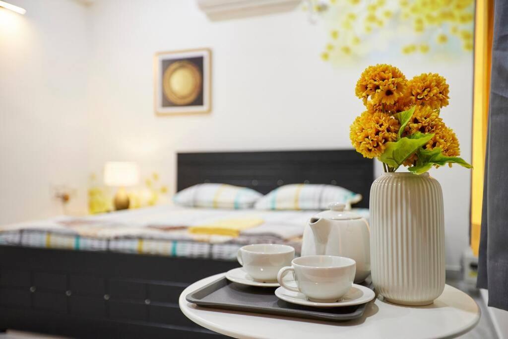 Apartment Legend's With Mini Kitchenette *