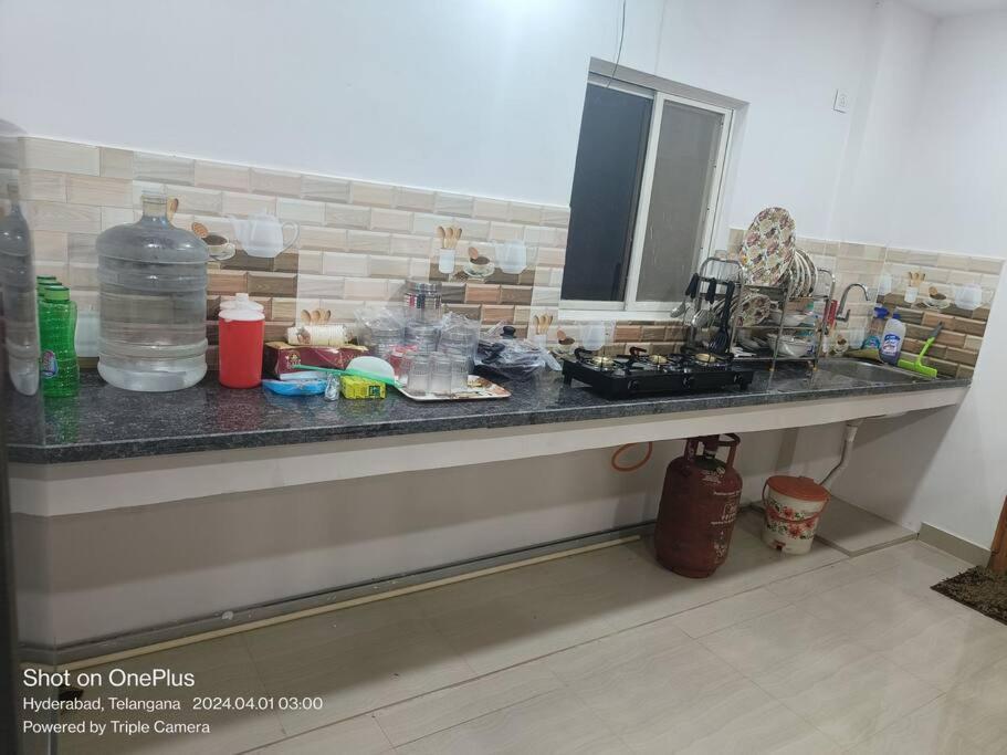 Sakez Apartamento